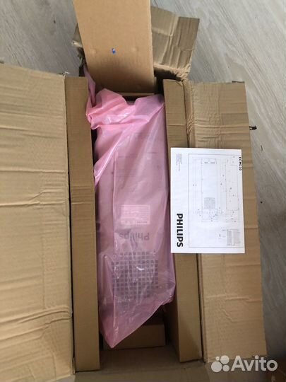 Эпра,новая Philips