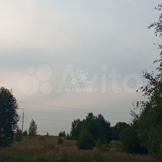 Участок 1,7 га (ИЖС)