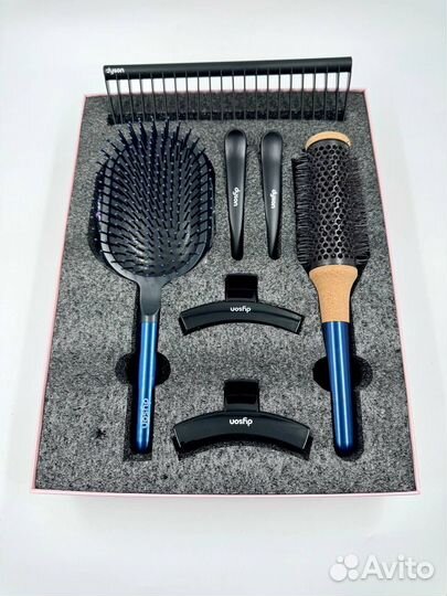 Набор расчесок dyson