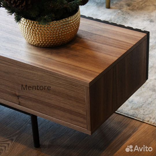 Тумба тв Batista с дверцами