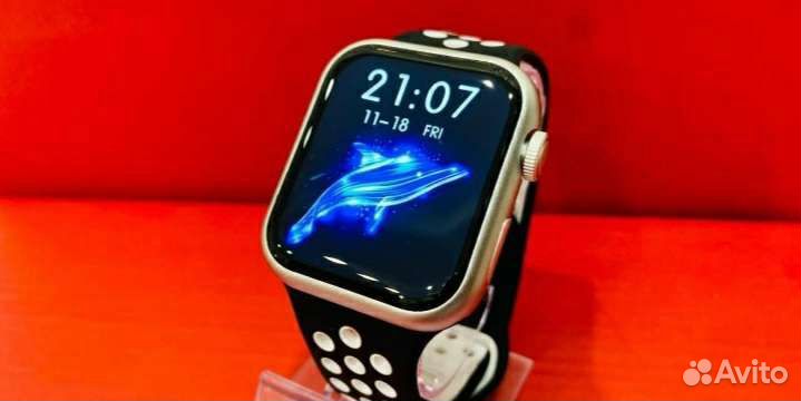 Смарт часы + ремешок