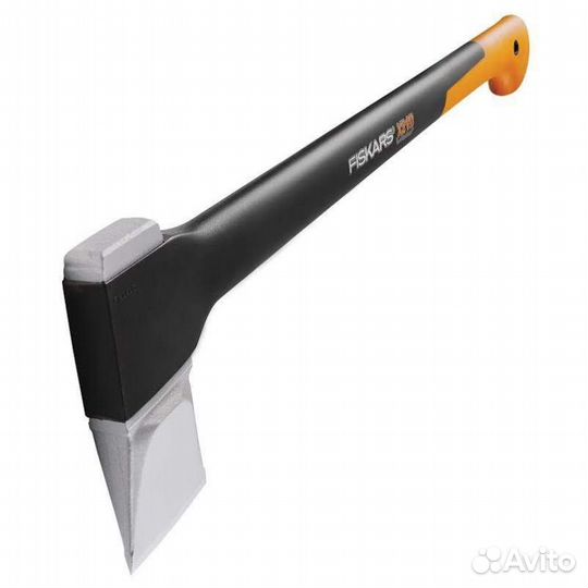 Топор-колун Fiskars X21-L 1015642 (сталь)