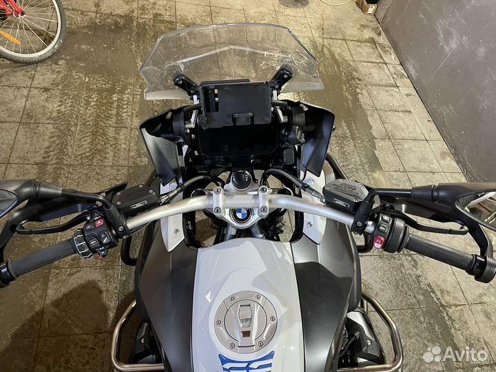 BMW R1250GS, 2022, с НДС