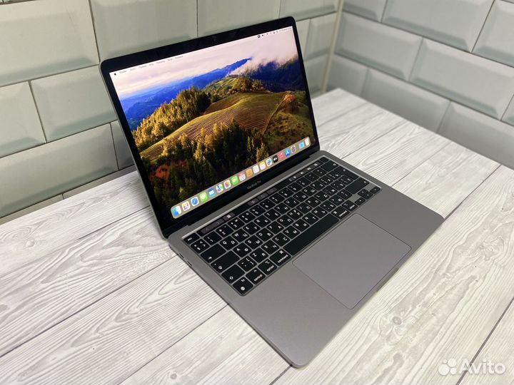 MacBook Pro 13