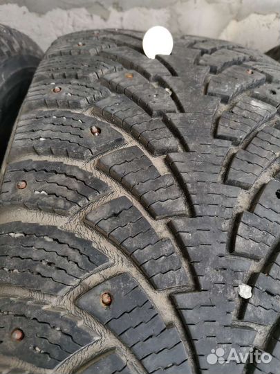 Колеса 265 65 17