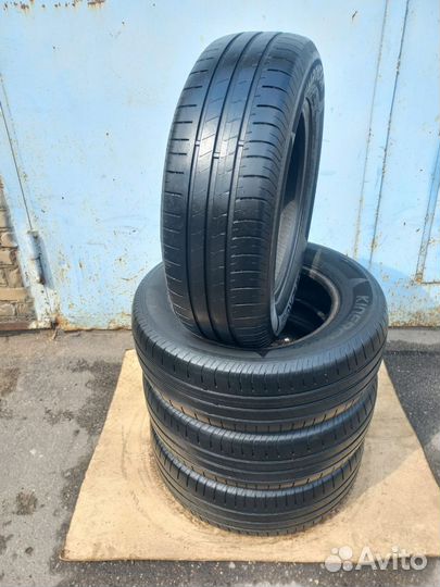 Hankook Kinergy Eco 195/65 R15