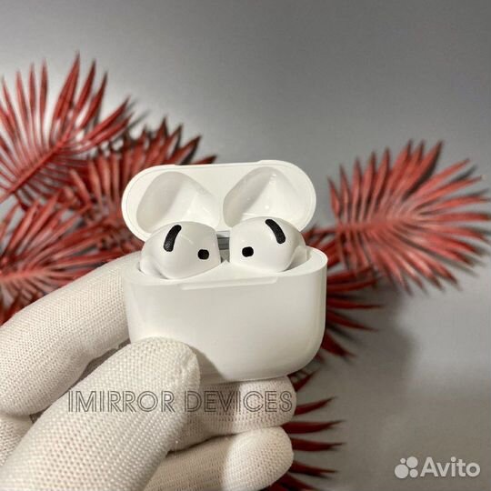 Apple AirPods 4