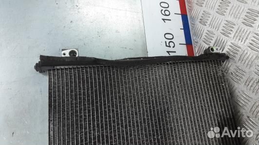 Радиатор кондиционера nissan X-trail T31 (3NT13KB0