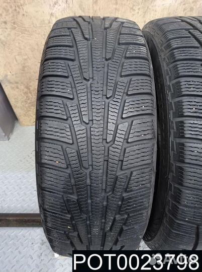 Nokian Tyres Hakkapeliitta R 225/60 R17 100M