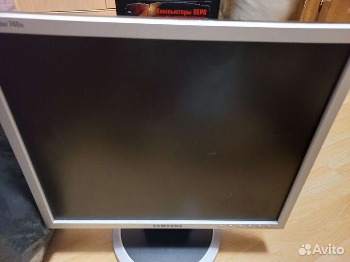 Продам компьютер