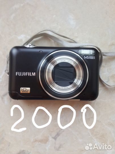 Фотоаппараты Nikon, Fuji, Pentax плёночный