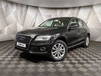 Audi Q5 2.0 AT, 2014, 201 650 км, с пробегом, цена 1 775 000 руб.