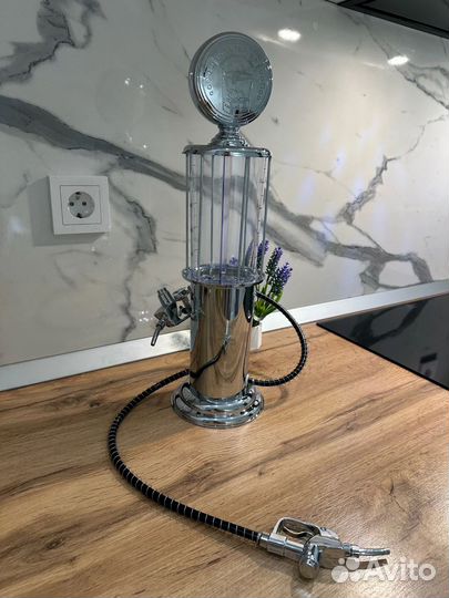 Колба для напитков