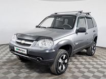 Chevrolet Niva 1.7 MT, 2011, 173 000 км, с пробегом, цена 497 800 руб.