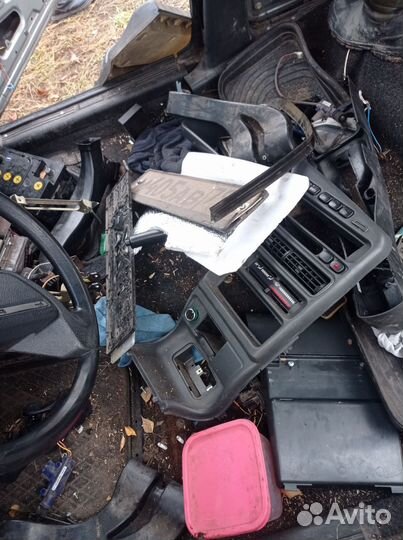 Запчасти на ваз 2114