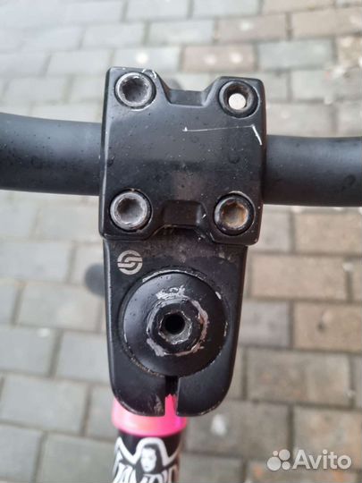 Bmx (wtp) (обмен/продажа)