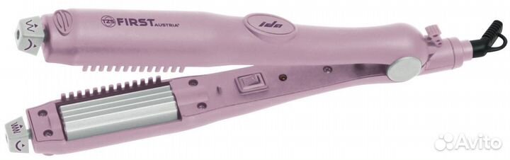 Новые щипцы (гофре, мультистайлер) FA-5670-3-PI