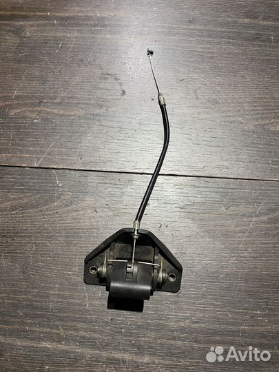 Замок сиденья для BMW F650CS