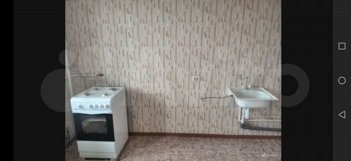 1-к. квартира, 38,6 м², 9/10 эт.
