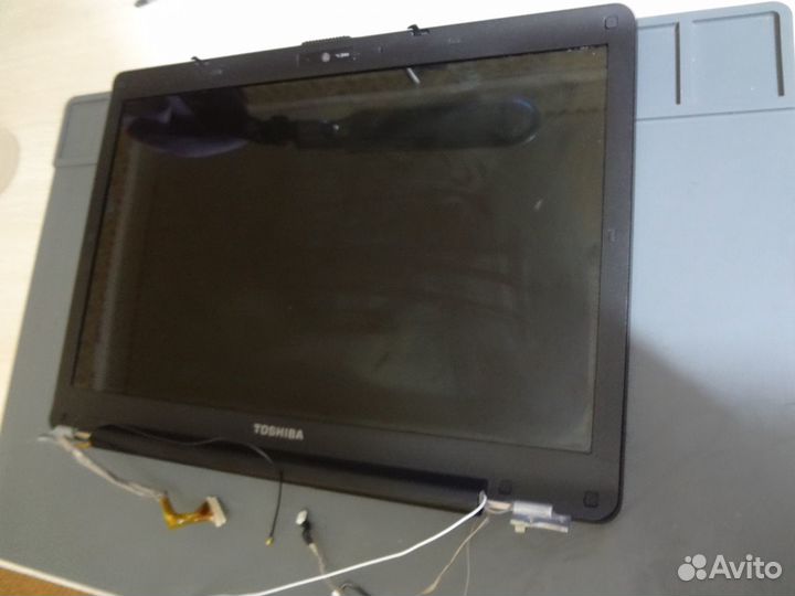 HP Pavilion DV6000 матрица