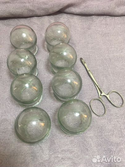 Медицинские банки СССР