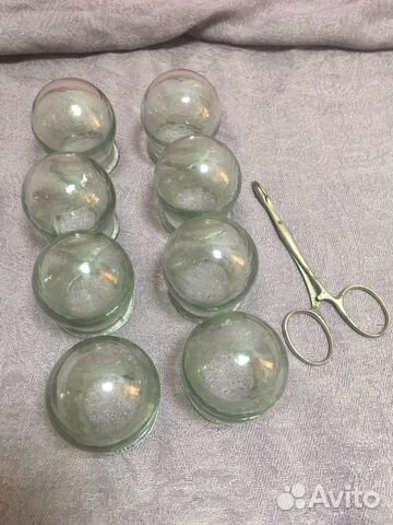 Медицинские банки СССР