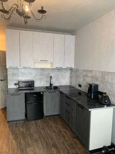 Квартира-студия, 24 м², 6/10 эт.