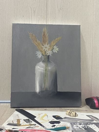 Картины на заказ