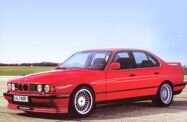 Alpina B10 E34 (1988—1996) Универсал
