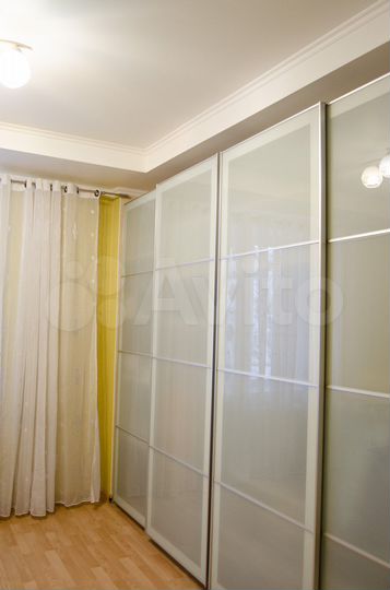 3-к. квартира, 58 м², 2/2 эт.