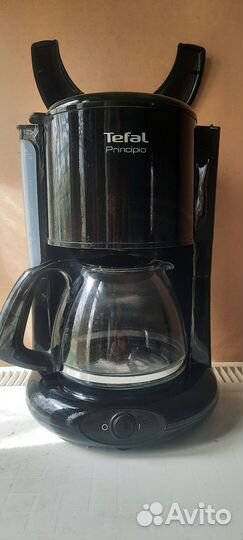 Кофеварка капельная