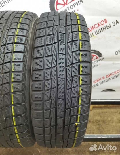 Yokohama Ice Guard IG30 185/60 R15 84Q