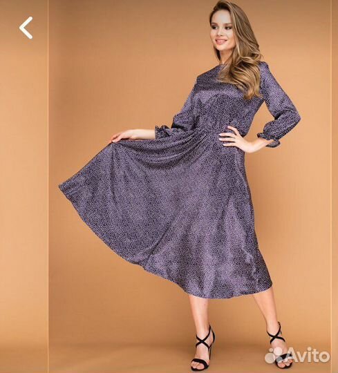 Платье Eva Manchini