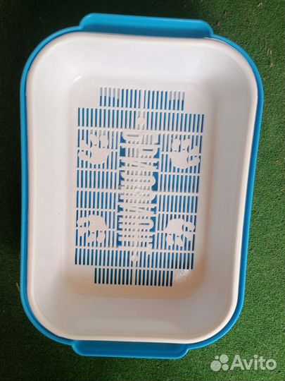 Лоток для кошек