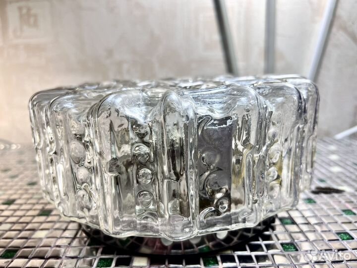 Светильники СССР