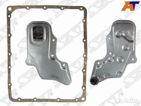 Фильтр АКПП nissan patrol