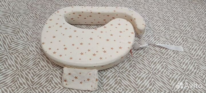 Подушка для кормления