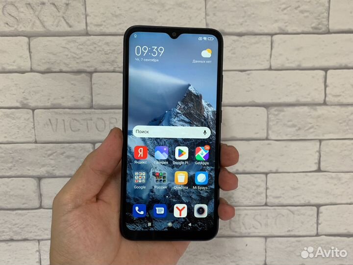 Redmi 9A 32gb