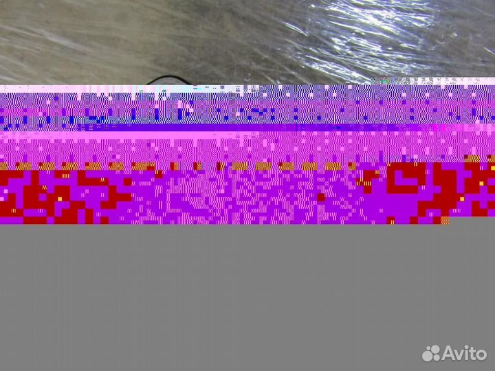 Блок управления дросельной заслонки honda Accord