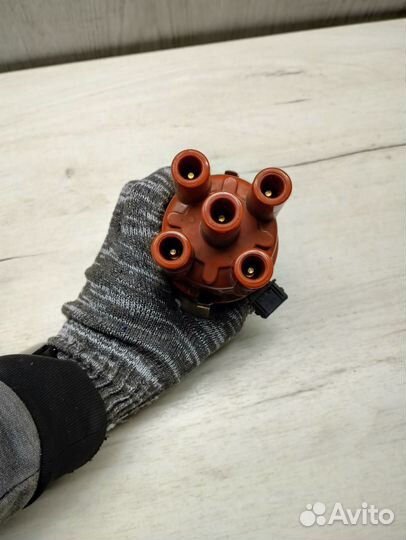 Трамблёр Opel Corsa B Astra Vectra