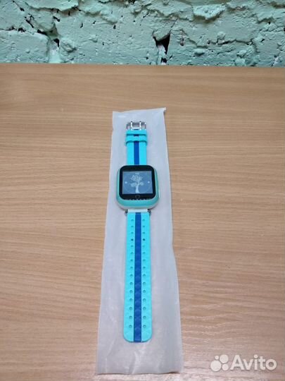 Детские смарт часы