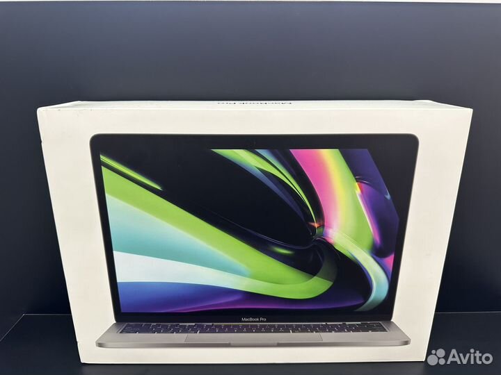 Macbook Air M1/M2 Новый Гарантия Магазин