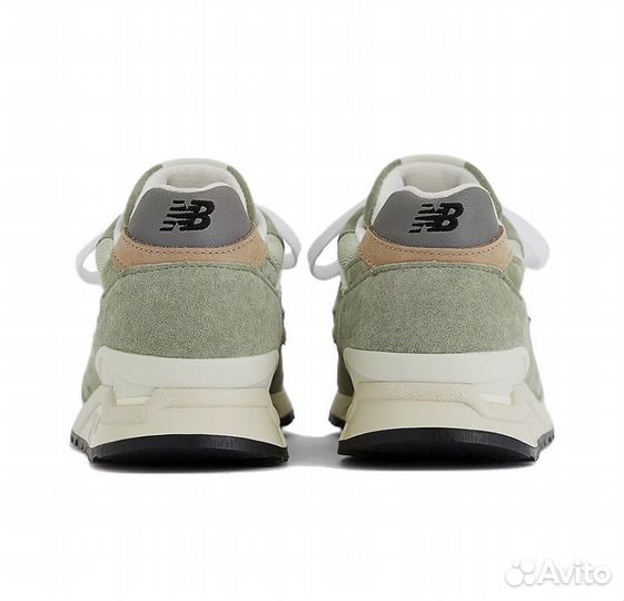 New Balance 998 made in USA (40.5 EU) в наличии