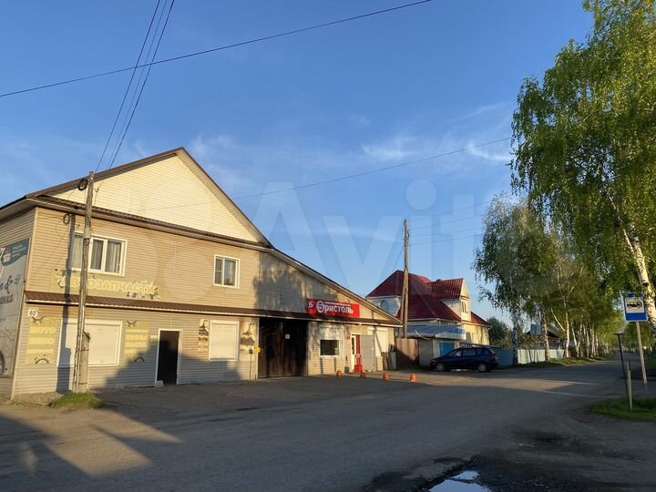 Дом 81 м² на участке 7,2 сот.