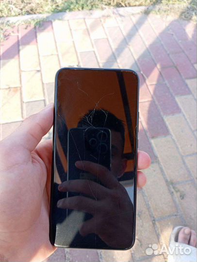 Телефон honor 9х