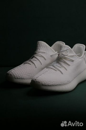 Кроссовки Adidas Yeezy 350