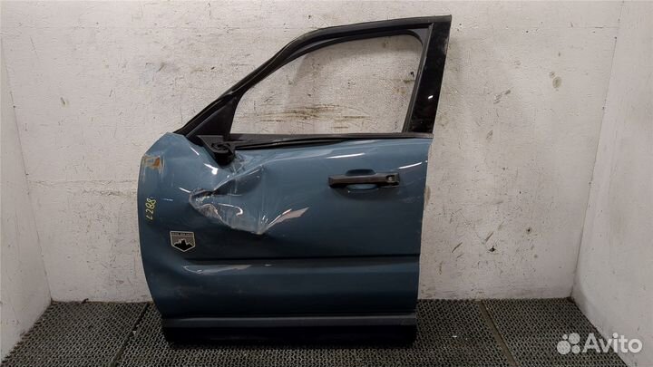 Ограничитель двери Ford Bronco Sport, 2021