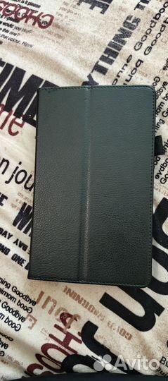 Планшет Lenovo Tab M8 2 32 TB-8505X