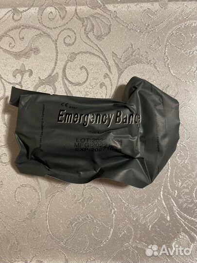 Компрессионный бандаж Израиль