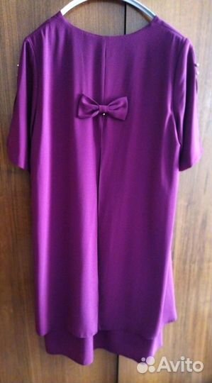 Платье женское